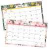 image Flora and Fauna MemoMate 2027 Spiral Calendar by Heather Dutton