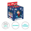image Charlie Brown 300 Piece Ornament Puzzle Fifth Alternate Image