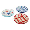 image Americana Trinket Dish Set of 3 Sixth Alternate Image