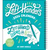 image Left Handers 2026 Engagement Planner Main Image