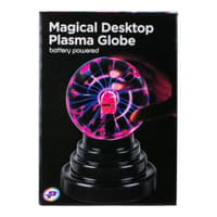 image Desktop Plasma Ball Main Product Image