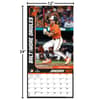 image MLB Baltimore Orioles 2027 Wall Calendar Fourth Alternate Image