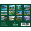 image Lakes 2027 Wall Calendar First Alternate Image