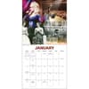 image Grand Ole Opry 2025 Wall Calendar