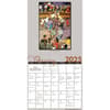 image Art of Annie Lee 2025 Wall Calendar Third Alternate Image