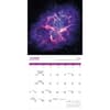 image Hubble Space 2026 Wall Calendar Third Alternate Image