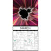 image Your Daily Epsilon of Math 2027 Wall Calendar Third Alternate Image