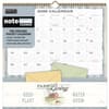 image Farm Fresh 2026 Note Nook 2026 Wall Calendar_Main Image