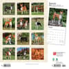 image Basenjis 2024 Wall Calendar First Alternate Image width=&quot;1000&quot; height=&quot;1000&quot;