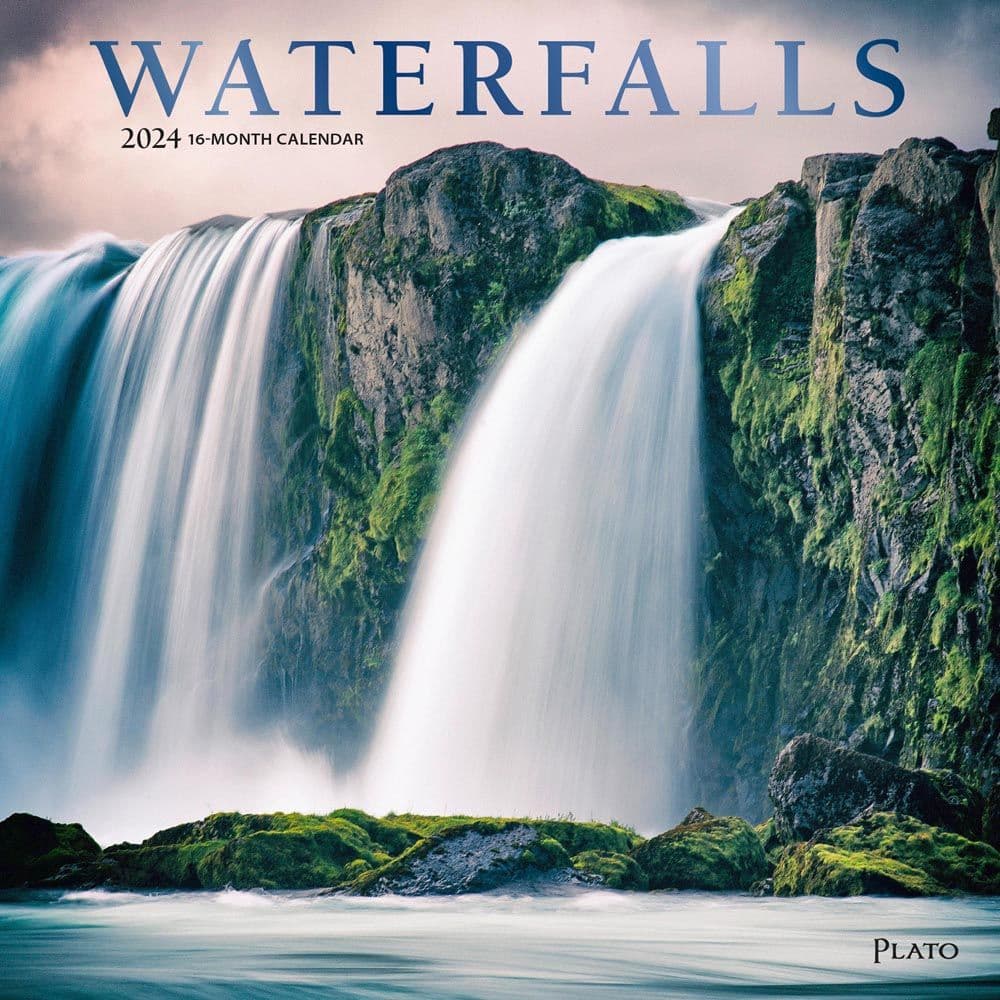 Waterfalls 2024 Wall Calendar Calendars Com   4e8dccf7 1f5a 4035 A93b 6e6b29bdbd8e