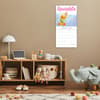 image Born to be a Unicorn 2026 Wall Calendar Second Alternate Image