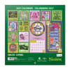 image Shrek 2027 Wall Calendar First Alternate Image