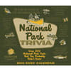 image National Park Trivia 2025 Desk Calendar Alt4