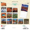 image Utah Wild and Scenic 2025 Wall Calendar First Alternate Image