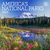 image National Parks 2025 Mini Wall Calendar_Main Image
