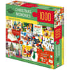 image Christmas Memories 1000 Piece Puzzle Second Alternate Image