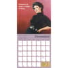 image B Word 2025 Wall Calendar Third Alternate Image width=&quot;1000&quot; height=&quot;1000&quot;