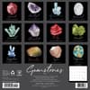 image Gemstones 2025 Wall Calendar First Alternate Image width=&quot;1000&quot; height=&quot;1000&quot;