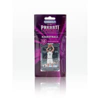 image Basketball PresstiShuffle 15-Card Mystery Pack Main Product Image