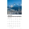 image Canada 2026 Wall Calendar