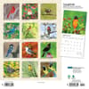 image Songbirds 2024 Wall Calendar First Alternate Image width=&quot;1000&quot; height=&quot;1000&quot;