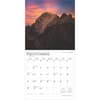 image Worlds Greatest Mountains 2025 Wall Calendar Third Alternate Image