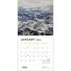 image National Parks NG 2024 Wall Calendar January