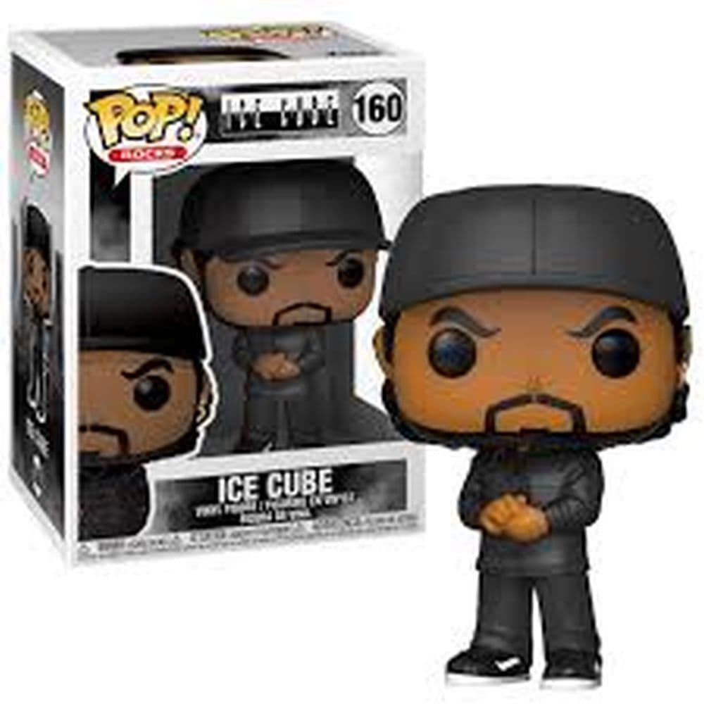 POP! Ice Cube Alternate Image 1