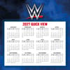 image WWE 2027 Desk Calendar Fourth Alternate Image