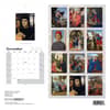 image Filippino Lippi 2026 Wall Calendar First Alternate Image