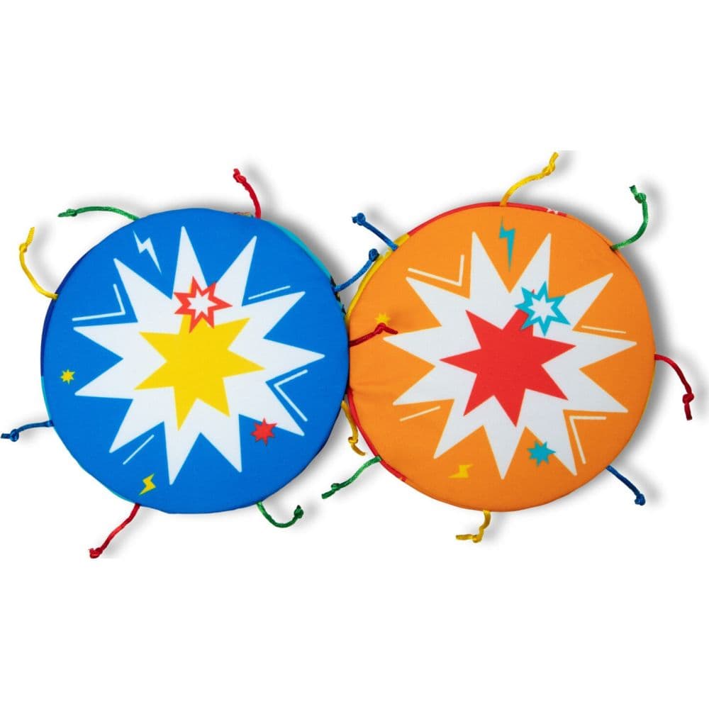 Musical Bongos First Alternate Image