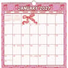 image Marble Spiral 2027 Wall Calendar First Alternate Image