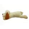 image Snoozimals 20in Yellow Dog Plush First Alternate Image width=&quot;1000&quot; height=&quot;1000&quot;