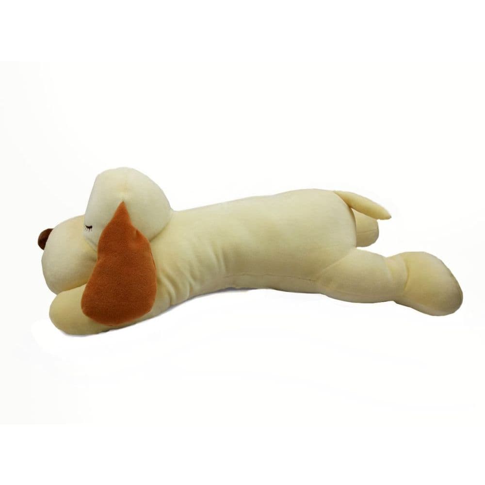 Snoozimals 20in Yellow Dog Plush First Alternate Image width=&quot;1000&quot; height=&quot;1000&quot;