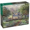 image Kinkade Painter of Light 2025 Desk Calendar Main Product Image width=&quot;1000&quot; height=&quot;1000&quot;