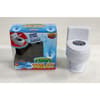 image Squirt Toilet Novelty Prank Toy First Alternate Image