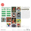 image Charley Harper 2027 Wall Calendar First Alternate Image