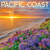 image Pacific Coast 2025 Wall Calendar Main Image