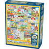 image Home Sweet Home 500 Piece Puzzle Main Product Image