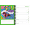 image Positively Present 2025 Planner Third Alternate Image