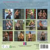 image Kilty Pleasures 2025 Mini Wall Calendar First Alternate Image width=&quot;1000&quot; height=&quot;1000&quot;