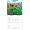 image Gardens 2027 Wall Calendar Second Alternate Image