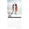 image Booty 2025 Wall Calendar Second Alternate Image width="1000" height="1000"