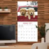 image Golden Retrievers Photo 2027 Wall Calendar Fifth Alternate Image