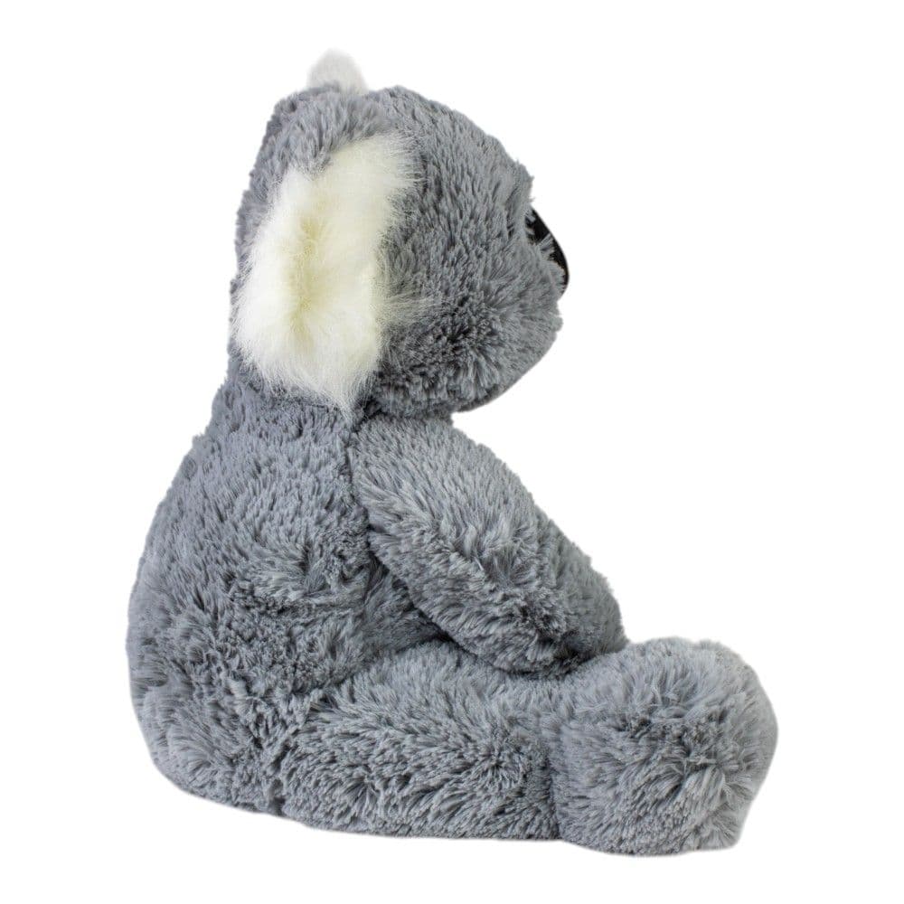 Cuddly Koala Stuffed Animal First Alternate Image