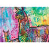 image Llama Mamma 1000pc Puzzle Main Image