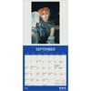 image TXT 2026 Mini Wall Calendar