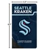 image NHL Seattle Kraken 17 Month 2025 Pocket Planner Fifth Alternate Image