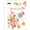 image Watercolor Seasons by Lisa Audit 2025 Monthly Planner Seventh Alternate Image width=&quot;1000&quot; height=&quot;1000&quot;