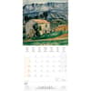 image Cezanne 2024 Wall Calendar Second Alternate Image width=&quot;1000&quot; height=&quot;1000&quot;
